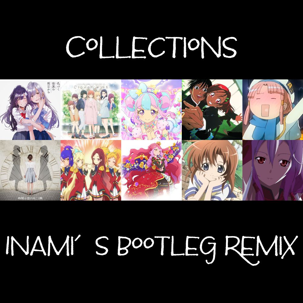 Inami Free Music On Toneden