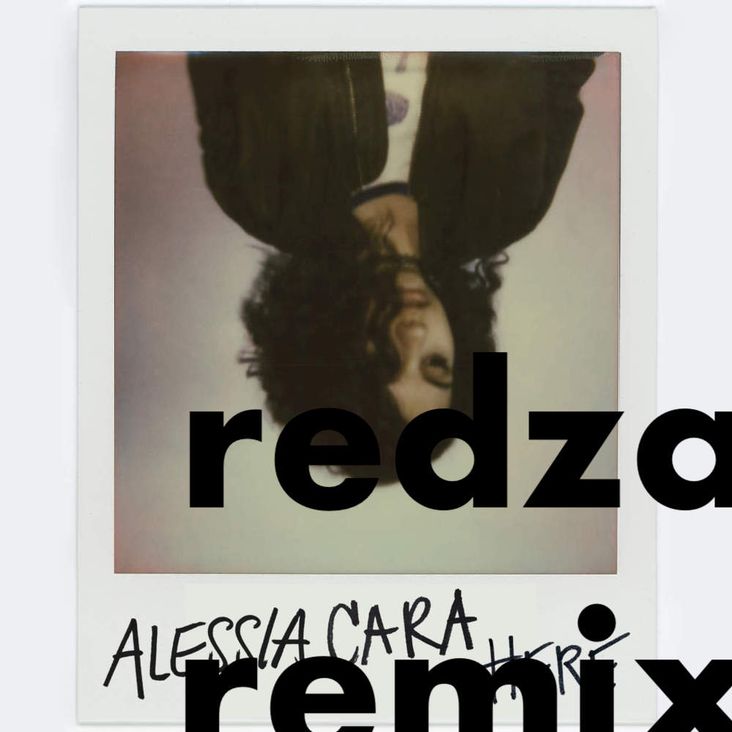Alessia Cara Here Redza Remix By Redza Official Free Download On Toneden