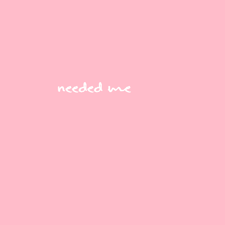 Rihanna Needed Me Duffle Remix By Duffle Free Download On Toneden