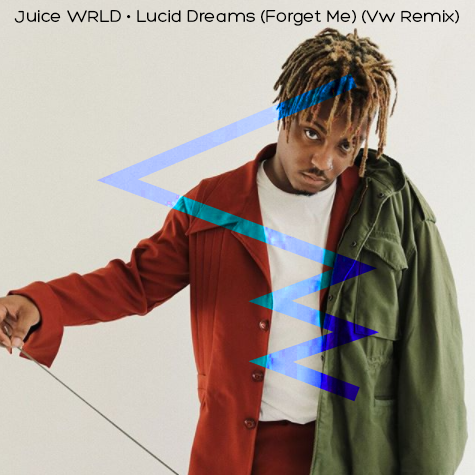 Juice Wrld Lucid Dreams Forget Me Vw Remix By Shirovw Free Download On Toneden