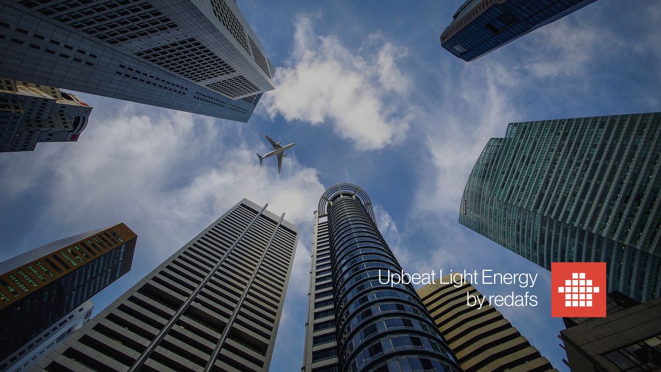 Upbeat Light Energy Modern Corporate Background Music by Redafs - Free  download on ToneDen