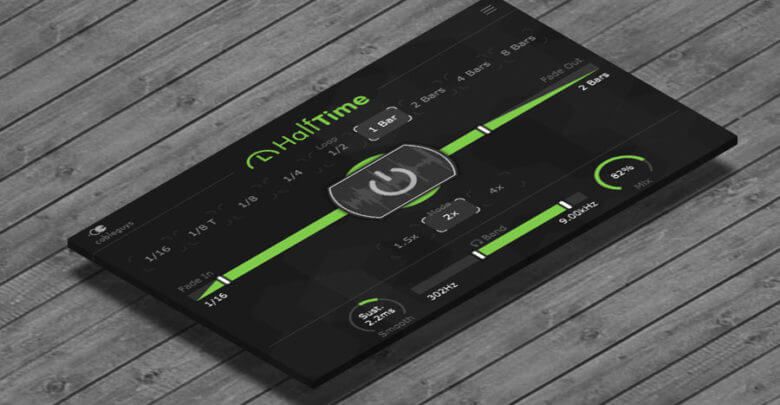 Free Halftime Preset Pack by BIDOFFICIALLYCERTIFIED - Free download on  ToneDen