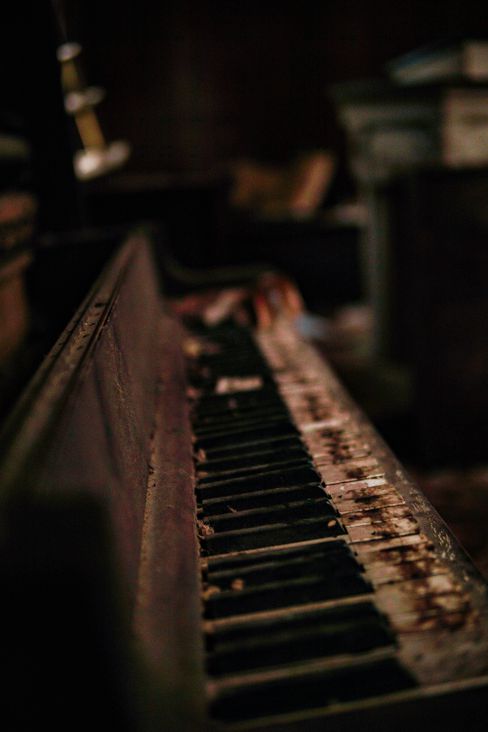 piano type beat