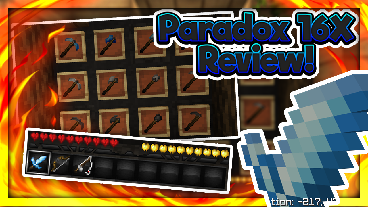 Texture-packs on Minecraft (PE) Pocket Edition 1.16