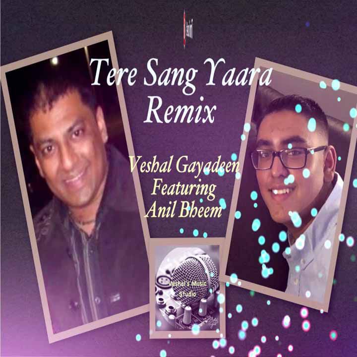 Veshal G Anil Bheem Tere Sang Yaara Remix By Chutneymusic Com Free Download On Toneden toneden