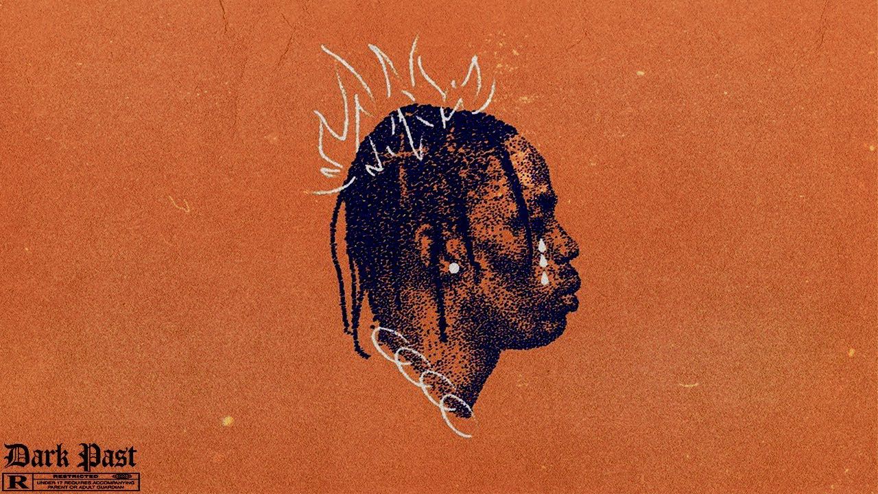 travis scott type beat free