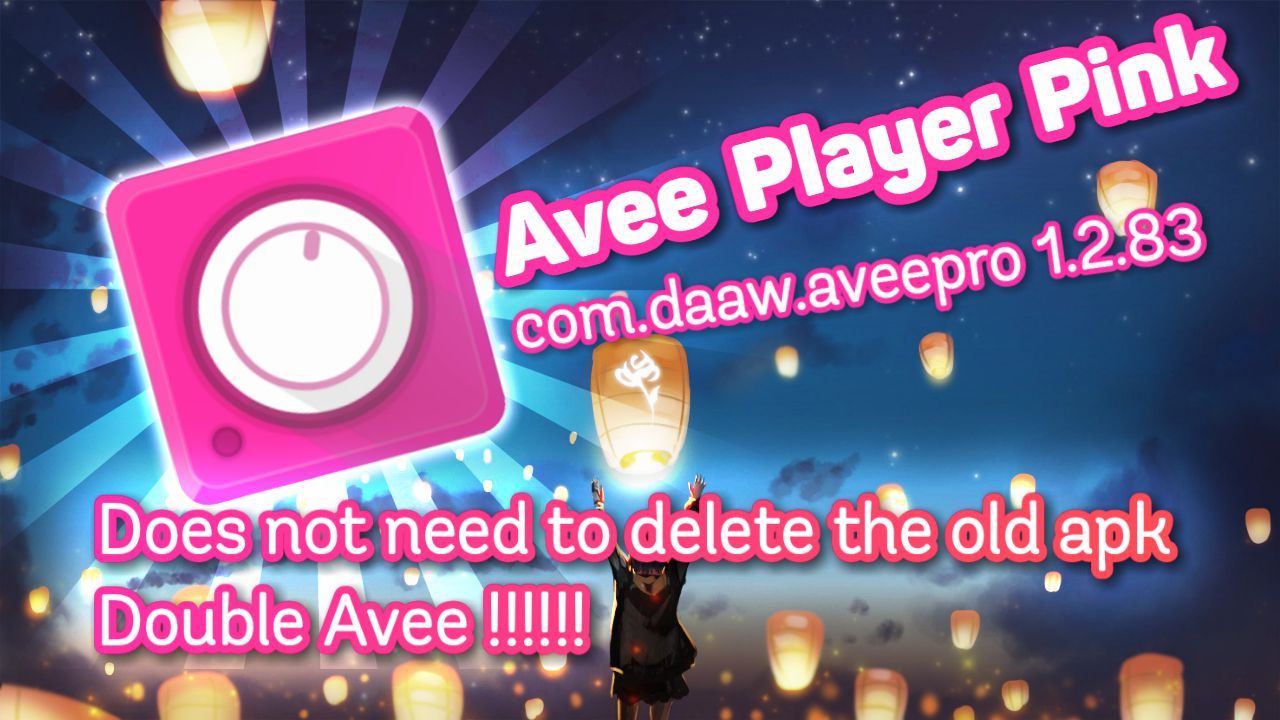 avee player apk download old version - Avee Player Mod APK