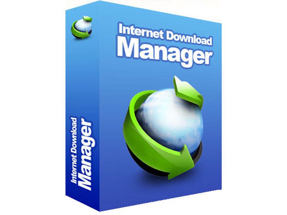 Free Download Manager - download everything from the internet