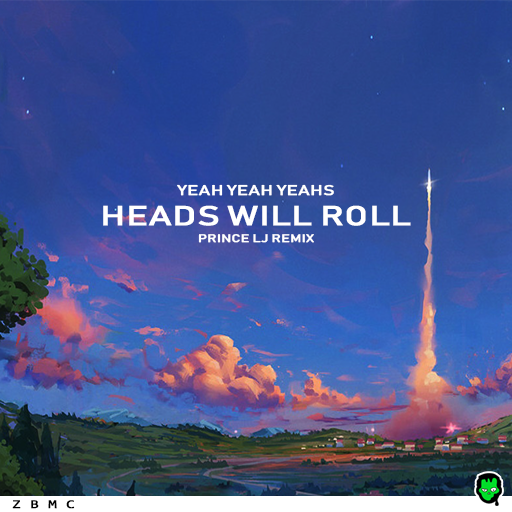 Heads will roll. Heads will Roll (Jaydon Lewis Remix) yeah yeah yeahs. Heads Roll yeah yeah yeahs Remix.