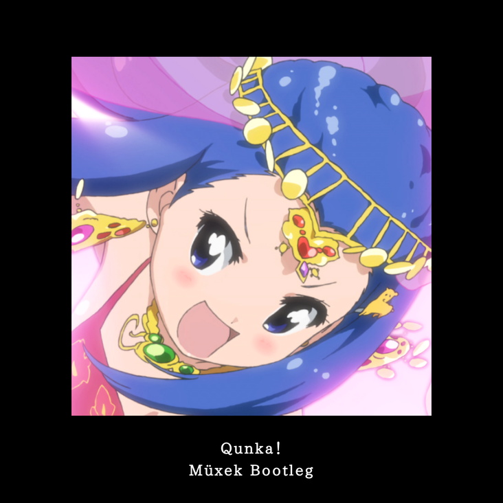 板東まりも Qunka Muxek Bootleg By Muxek Free Download On Toneden