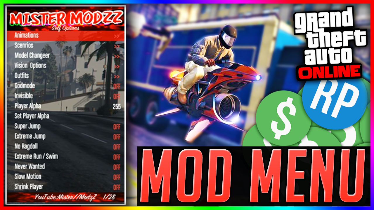 GTA 5: Free Mods You Need to Download