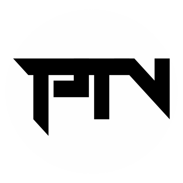 Avee Player Download Template Trap Nation Logo Especial 100 By Purge Music Purge Tv Free Download On Toneden