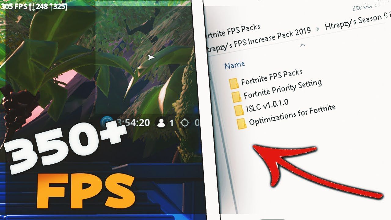 Download Fps Boost Fortnite Cuqzy S Fortnite Fps Boost Pack By Cuqzy Free Download On Toneden