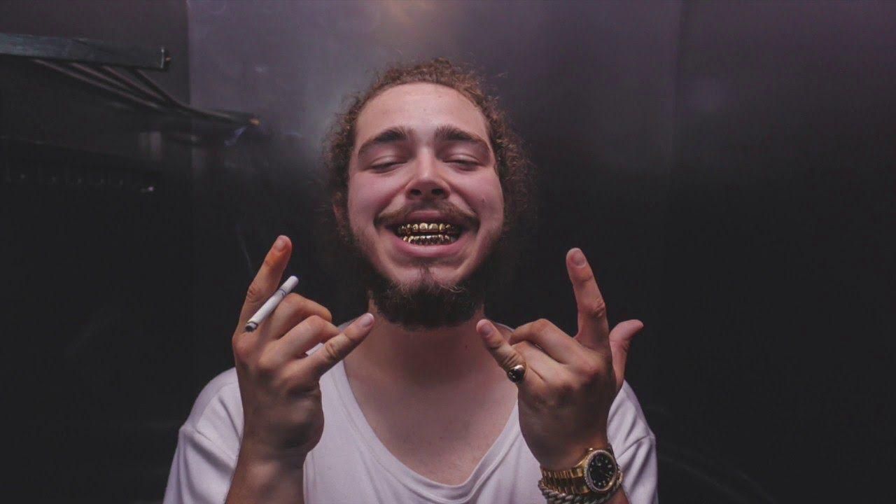 post malone instrumental