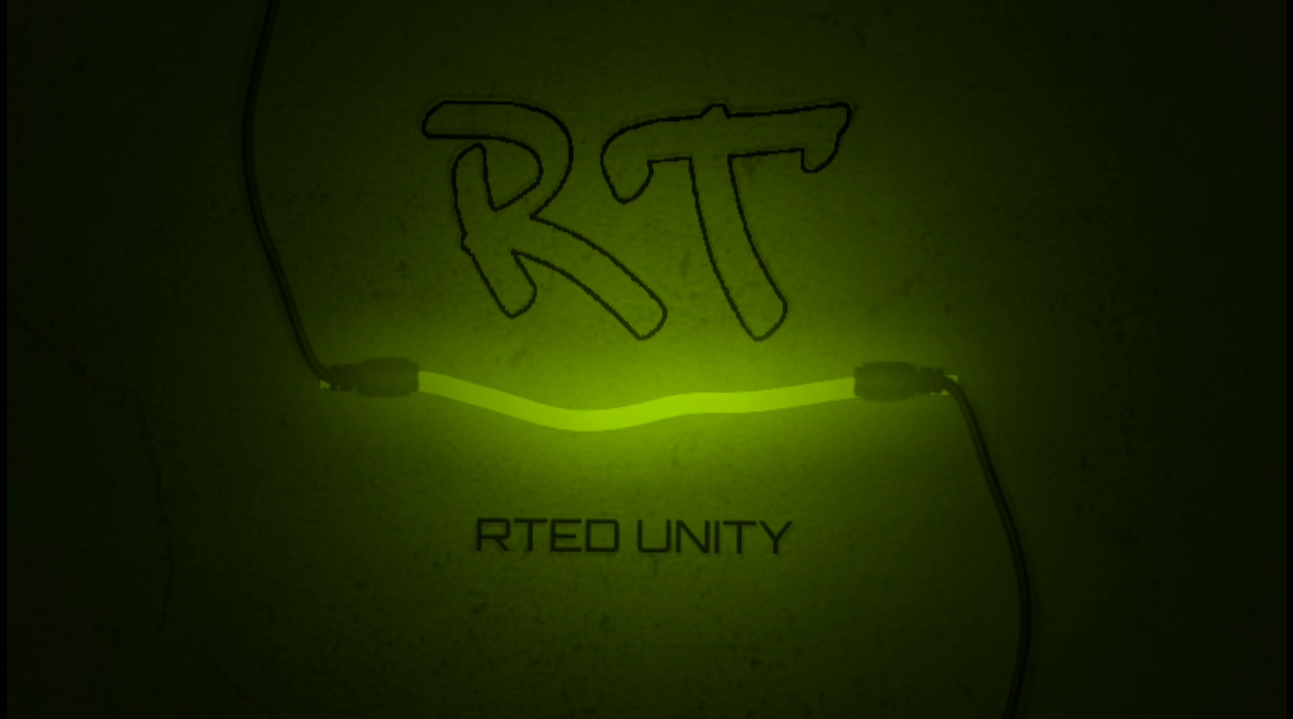Rted Unity - Free music on ToneDen