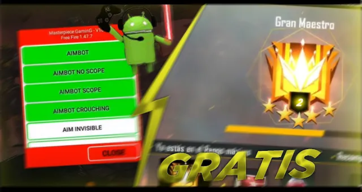 🔴NOVA ATUALIZAÇÃO(2020) DO MOD MENU GRÁTIS COMO BAIXAR HACK FREE