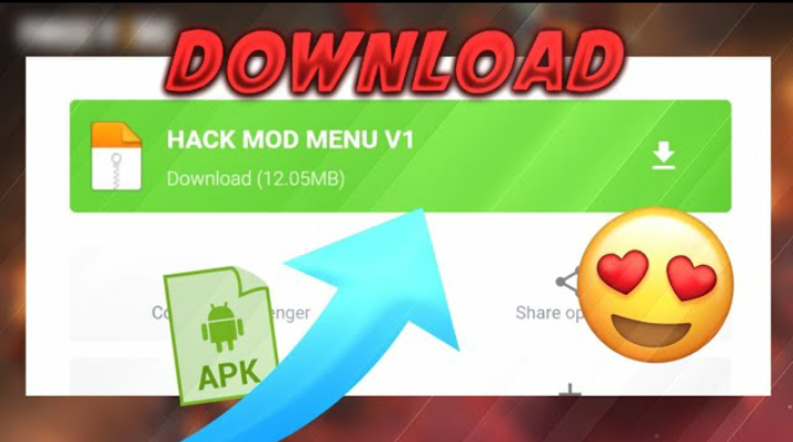 free fire download hack mod