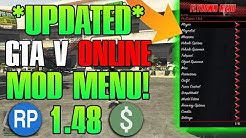 Gta 5 Online Pc Free Mod Menu By Corellix Hd Free Download On Toneden