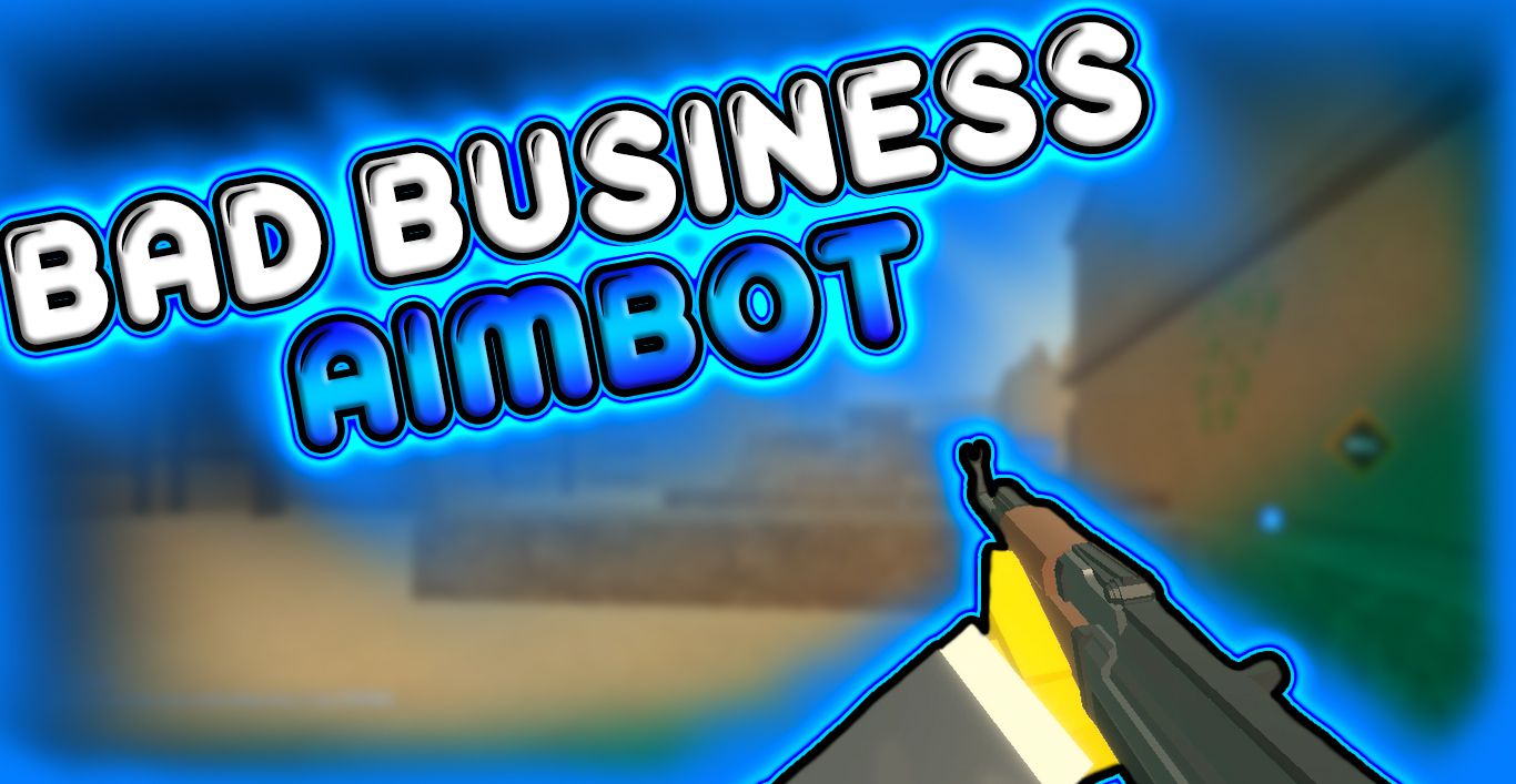 Universal Aimbot Roblox 2020