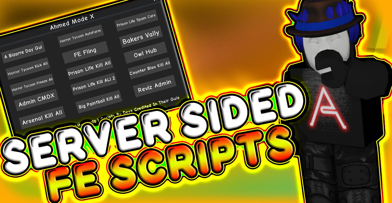 Universal Aimbot Script Roblox