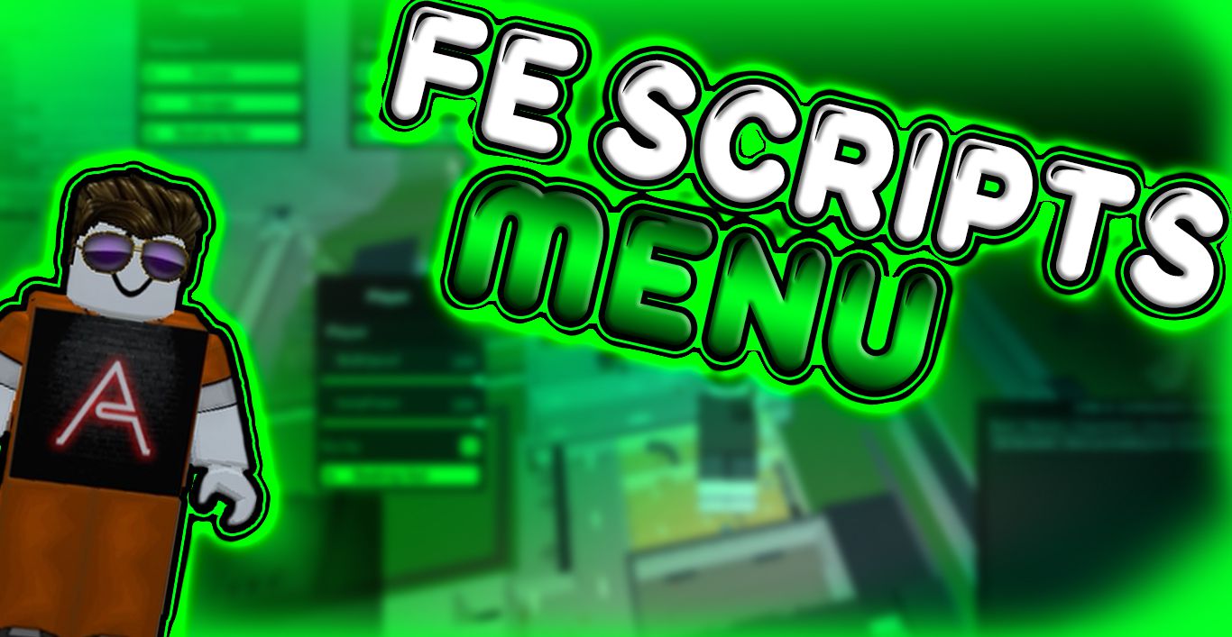 Fe Scripts Roblox Admin Gui