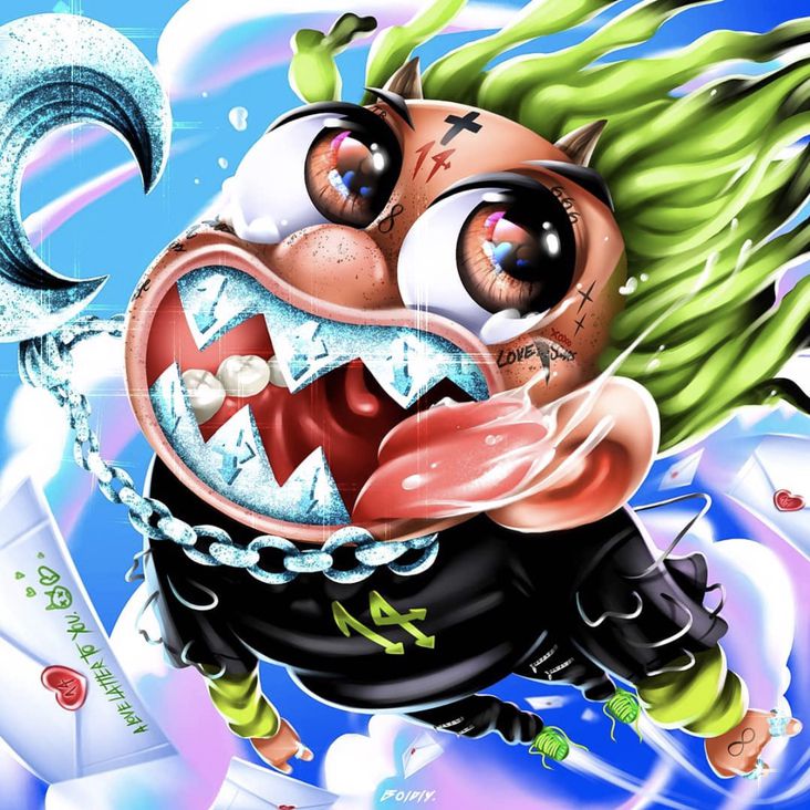 trippie redd type beat free