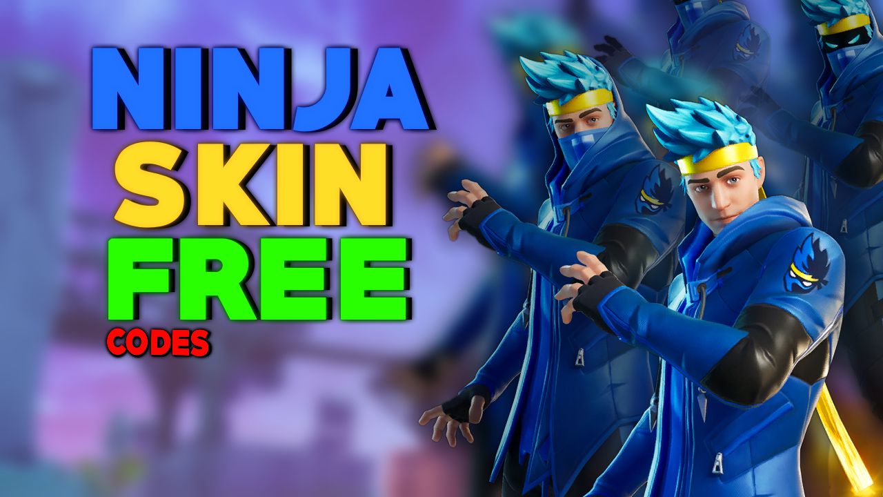 NINJA SKIN FREE by Iezexity - Free download on ToneDen