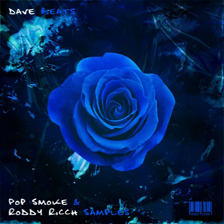 Free Pop Smoke Roddy Ricch Guitar Samples By Dave Beats Free Download On Toneden