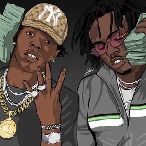 42 dugg type beat