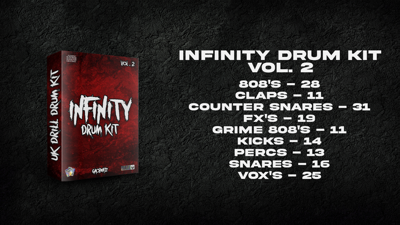 Uk drill drum kit. Дрилл Drum Kit. Infinity Drum. Uk Grime.