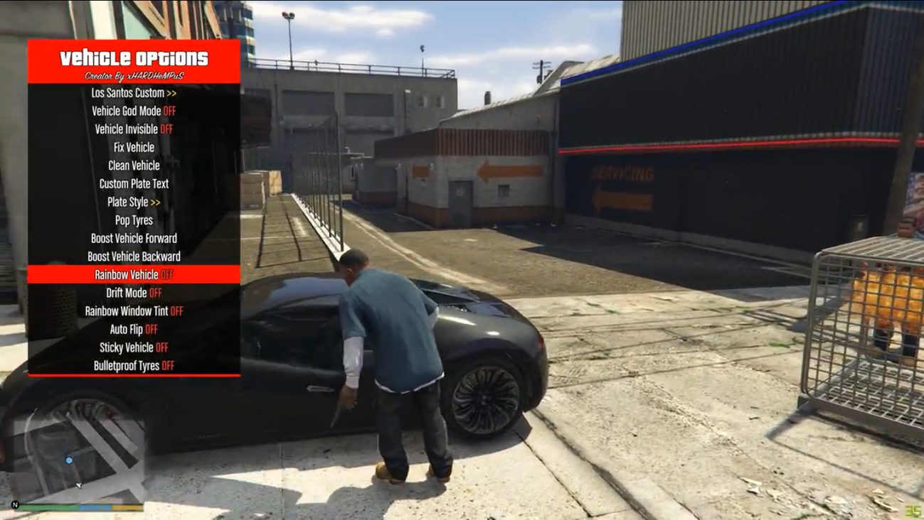 Gta 5 Undetectable Mod Menu 1 37 Primal Mod Menu By Denchmodz Free Download On Toneden