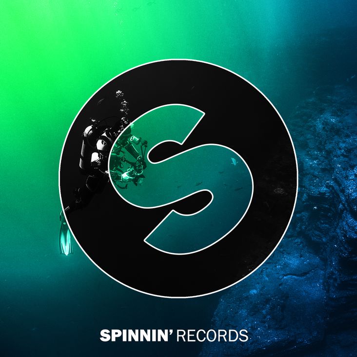 Advanced Spinnin' Records Cover by ZIGMULON - Free download on ToneDen