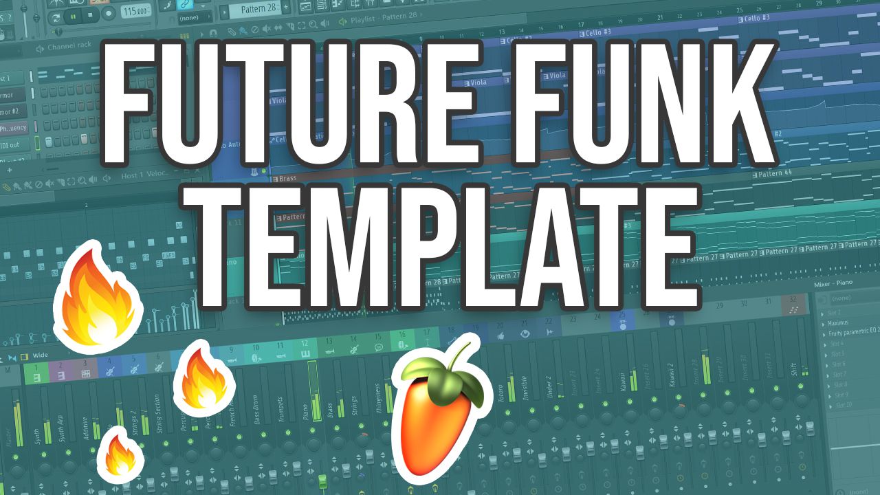 FREE sample packs for fl studio mobile