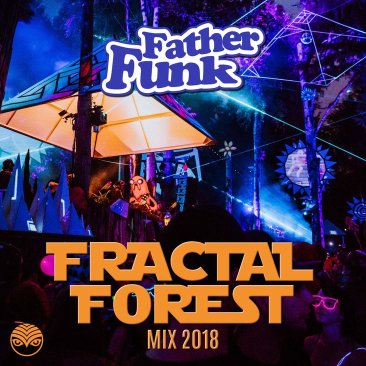 Father - Shambhala Fractal Forest by Father Funk - Free download on ToneDen