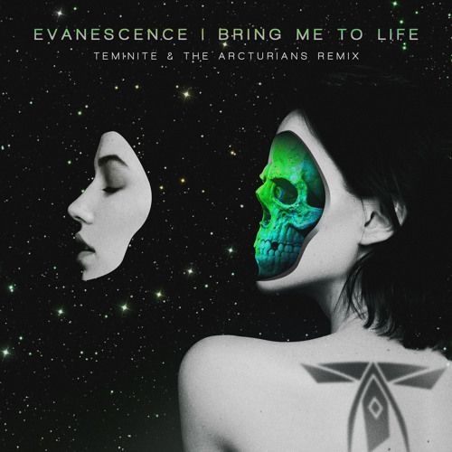 evanescence - bring me to life (cover) 