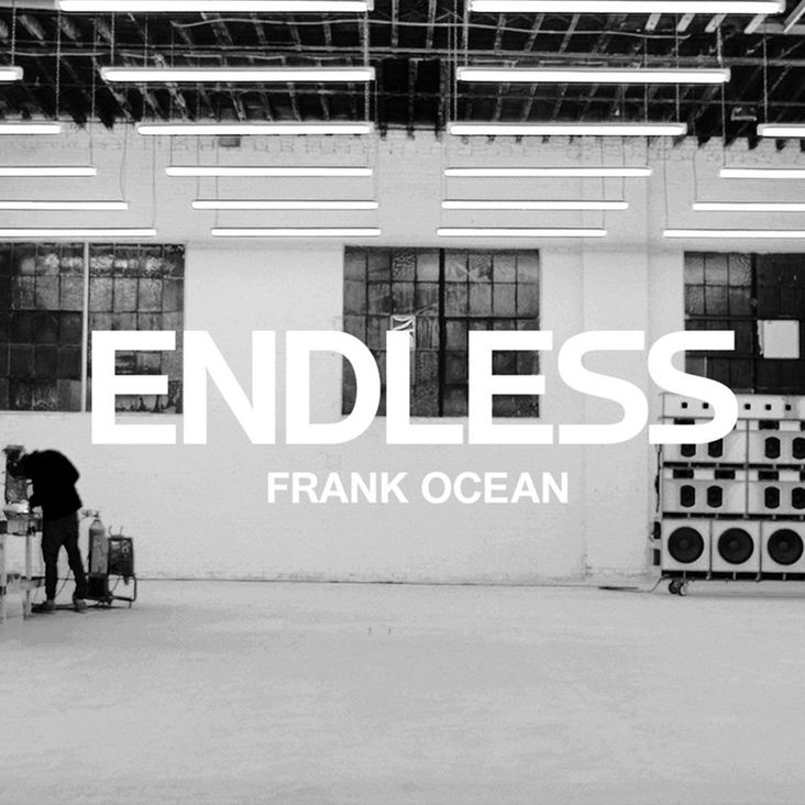 Frank ocean pyramids free download