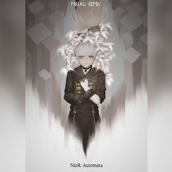 Descargar Mp3 Nier Automata Ost Gratis 18