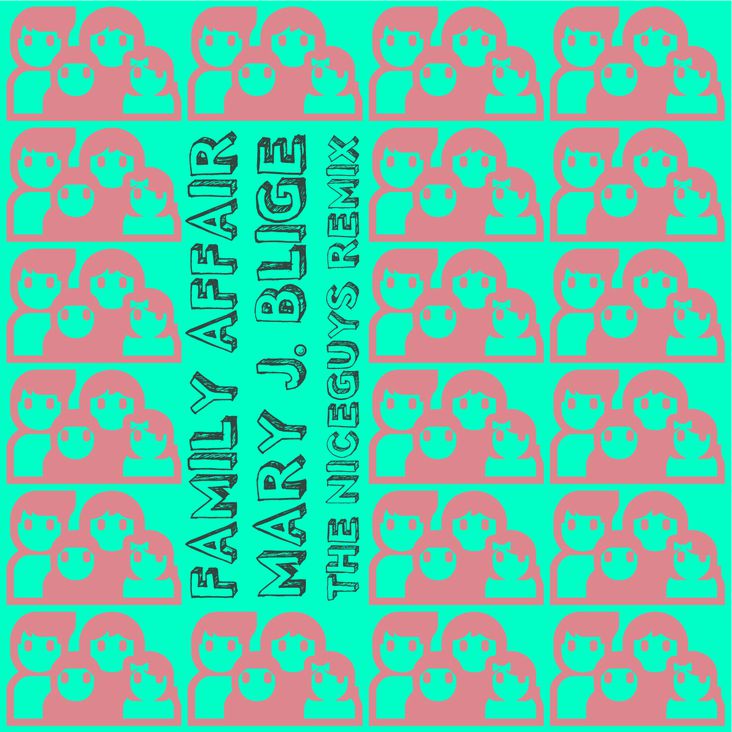 Mary J Blige Family Affair The Niceguys Remix By Westwood Recordings Free Download On Toneden