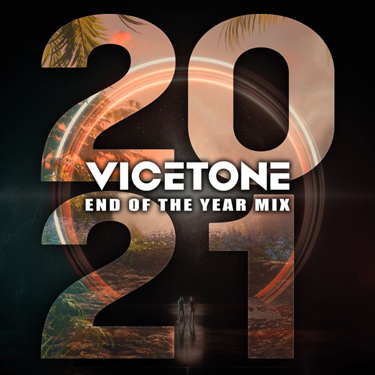 Vicetone Free music on ToneDen