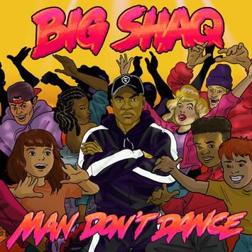 Big Shaq Man Don T Dance Instrumental Remake Flp By Tasla On The Beat Free Download On Toneden toneden