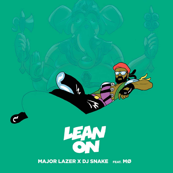 Major Lazer Dj Snake Feat Mo Lean On Final Song Bassclever Mash Up By Bassclever Free Download On Toneden