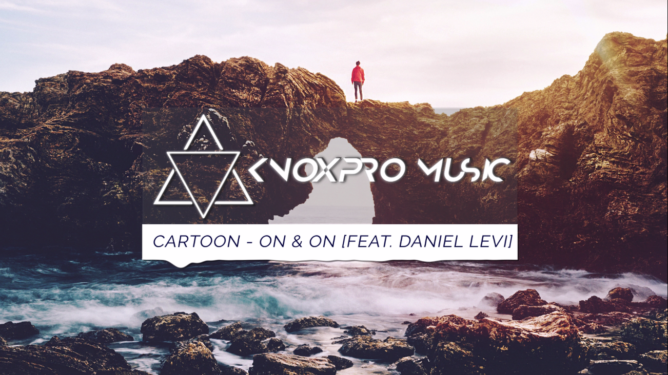 Audio Format] Cartoon - On & On (feat. Daniel Levi) [Free Download] by  KNOXPRO MUSIC - Free download on ToneDen