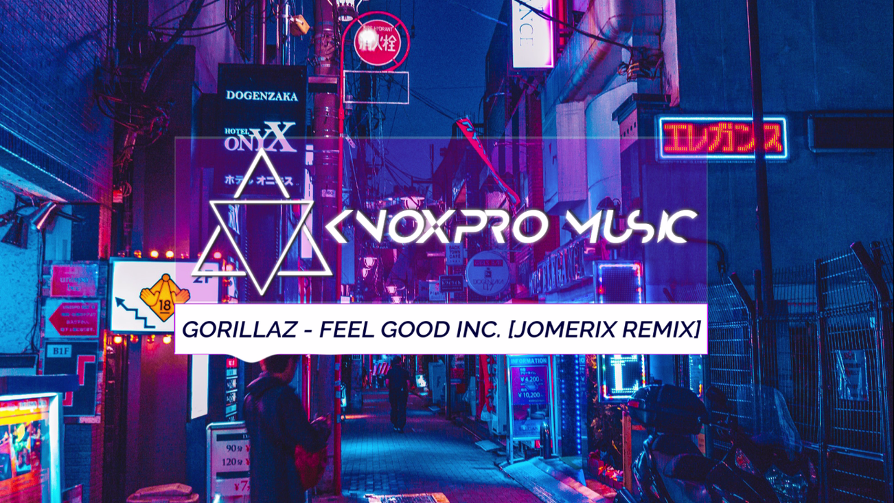 Feeling good gorillaz. Gorillaz feel good Gachi Remix. Feel good Inc the same Lalitia. Гориллаз Фил Гуд гачи ремикс текст.