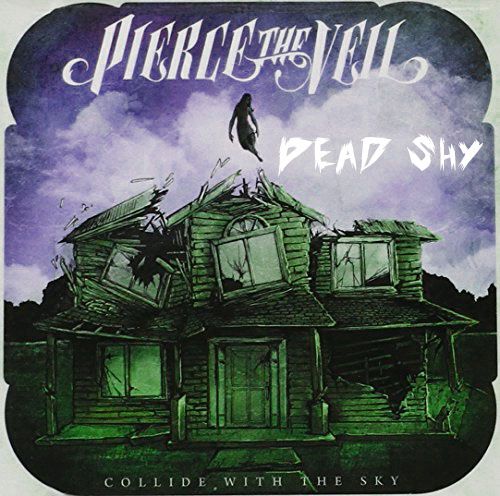 Pierce The Veil - King For A Day (Dead Shy Remix) (FREE