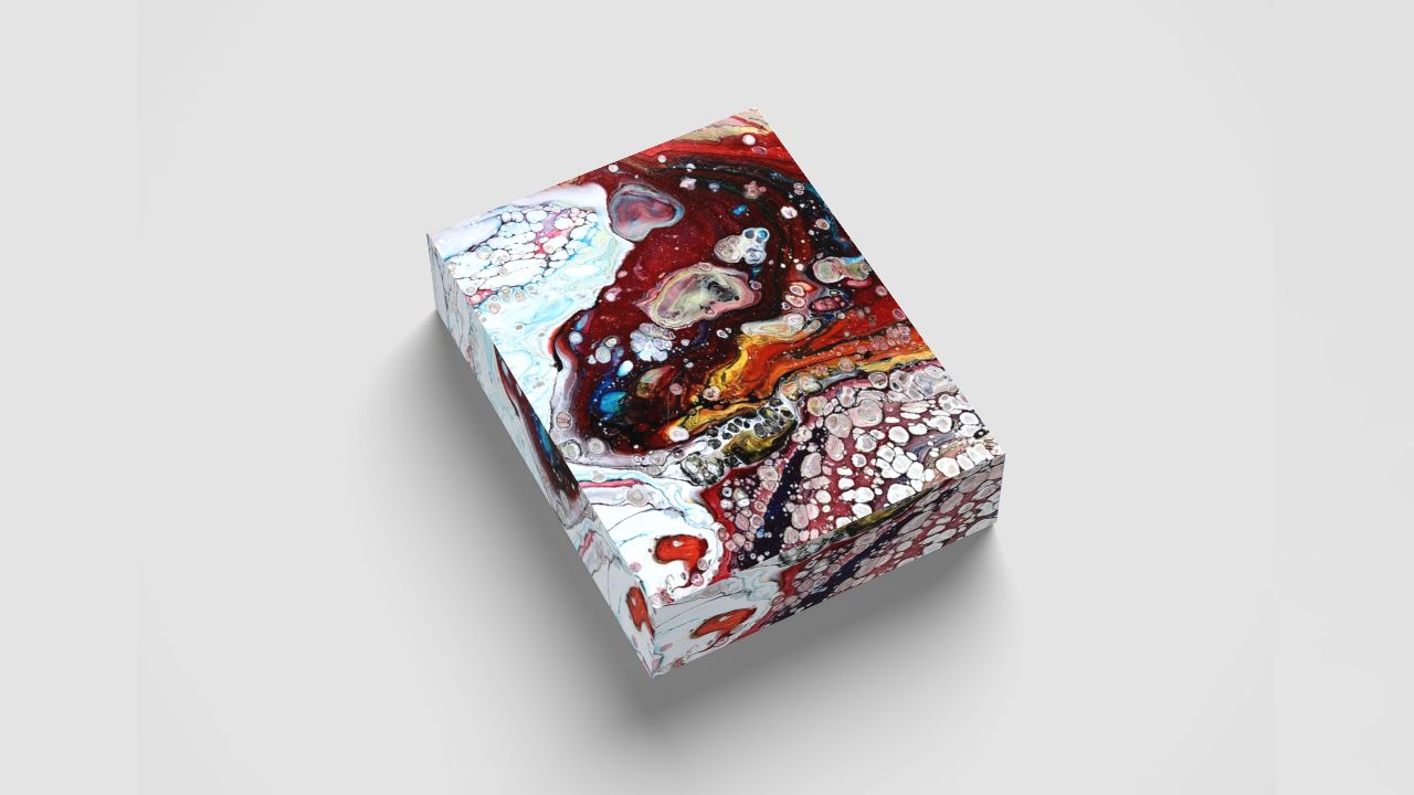 Hi hat trap midi discount