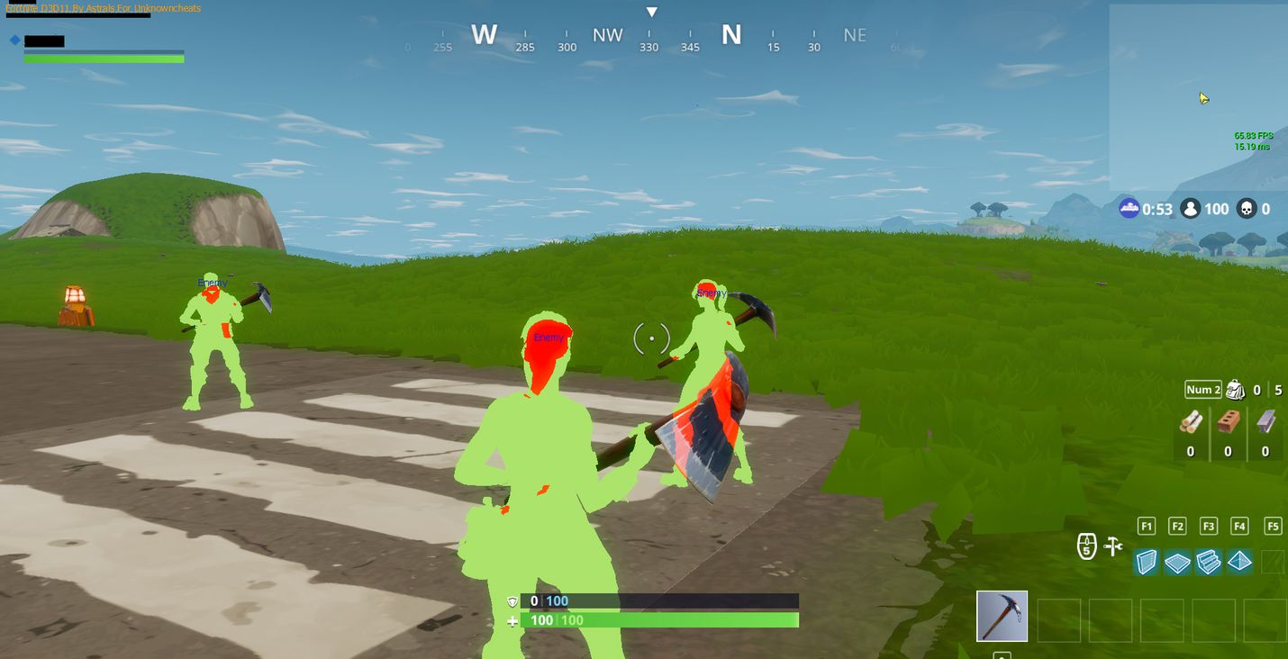 Aimbot top controller fortnite