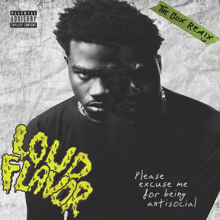 Roddy ricch the box download mp3 new arrivals