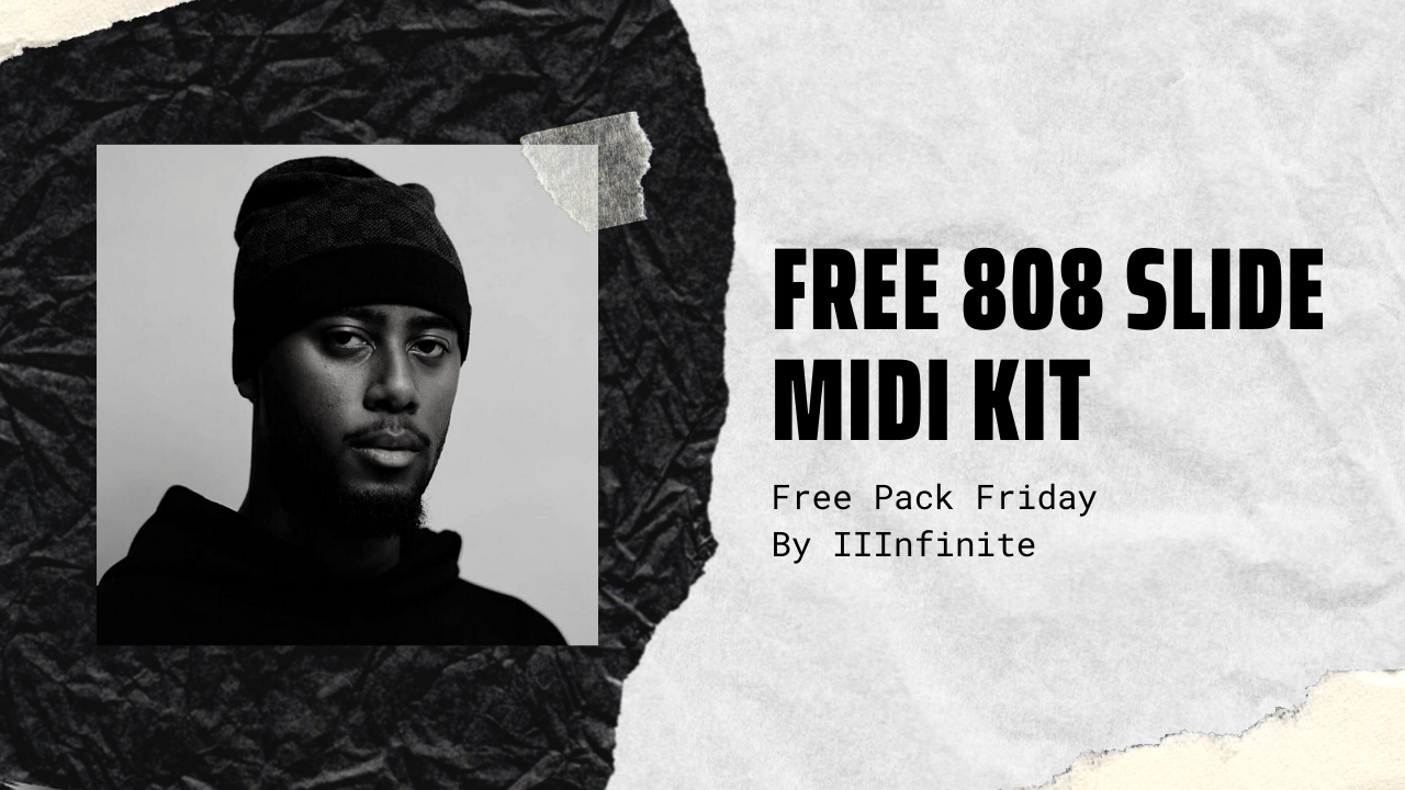 808 midi discount kit