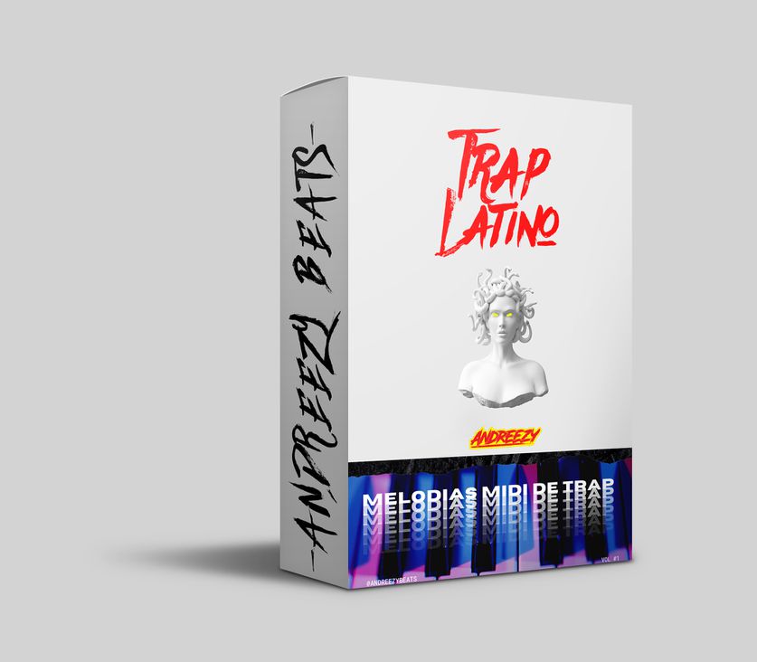 Free trap midi packs sale