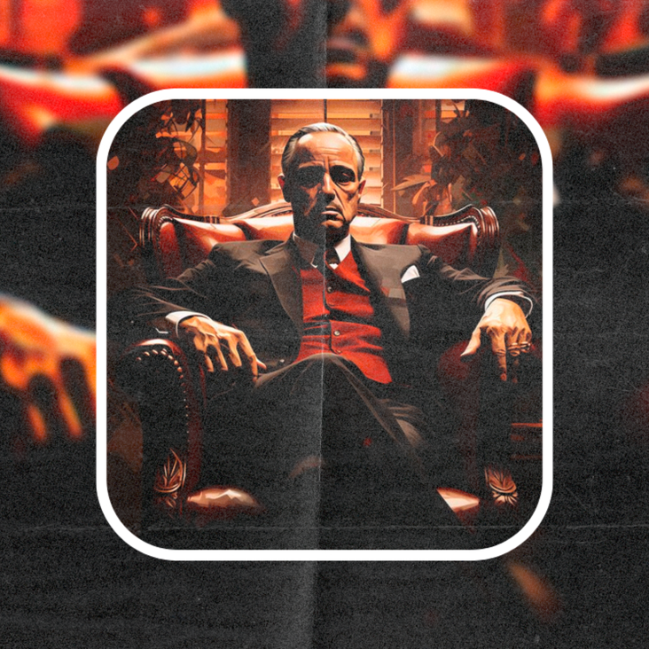 The godfather store full movie free